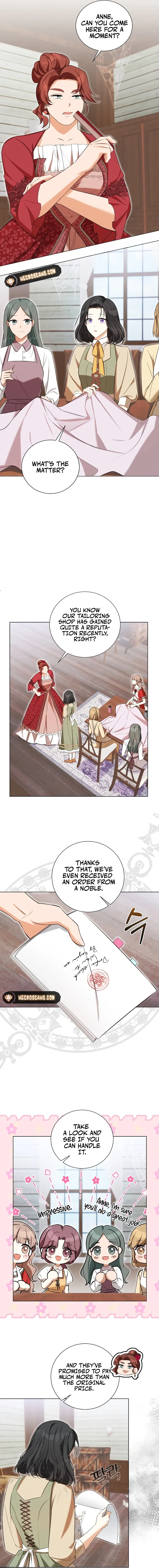 Taming the Shrew Chapter 15 - page 8