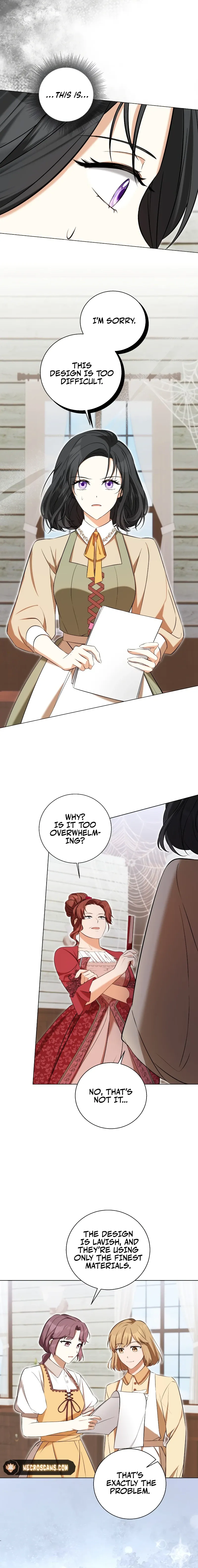 Taming the Shrew Chapter 15 - page 9