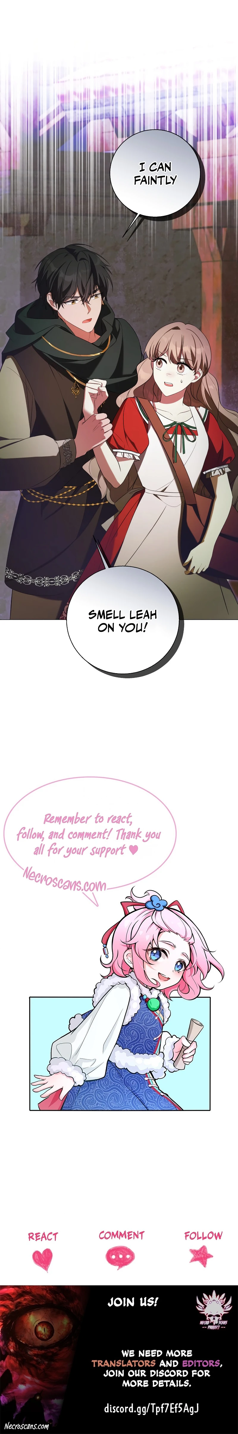 Taming the Shrew Chapter 16 - page 9