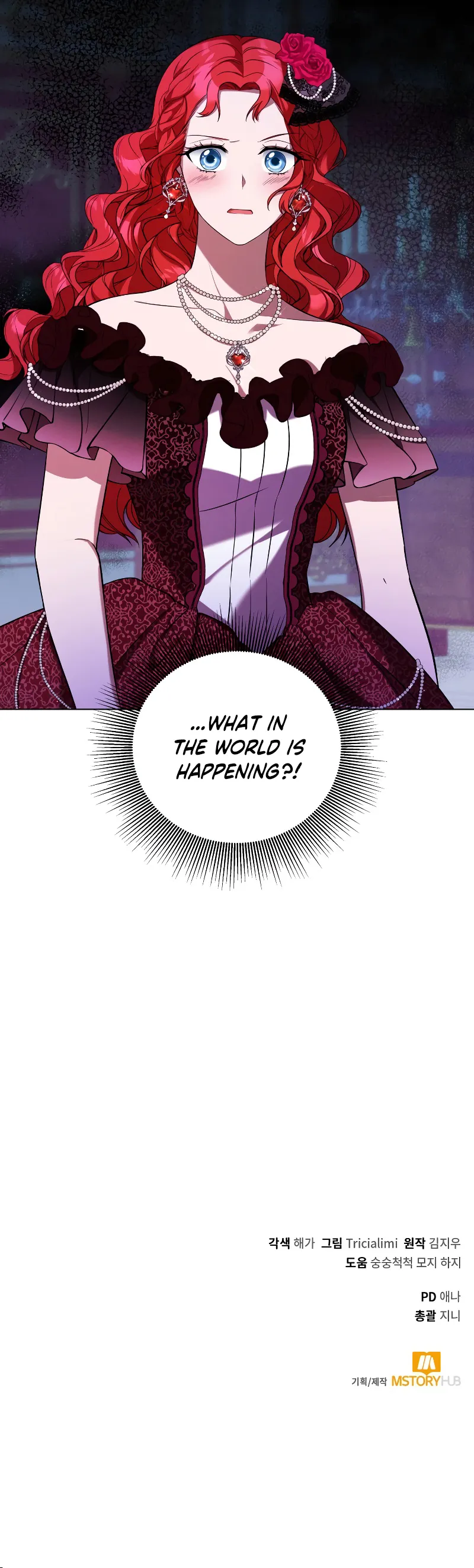 Taming the Shrew Chapter 19 - page 9