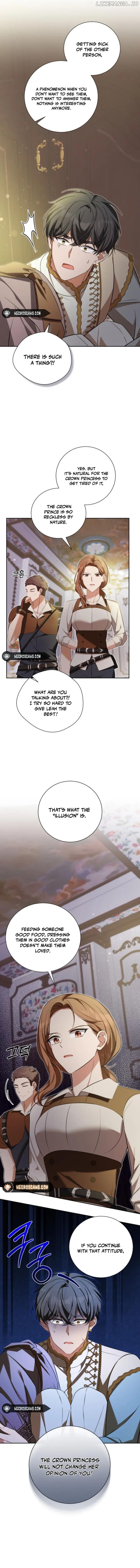 Taming the Shrew Chapter 27 - page 10