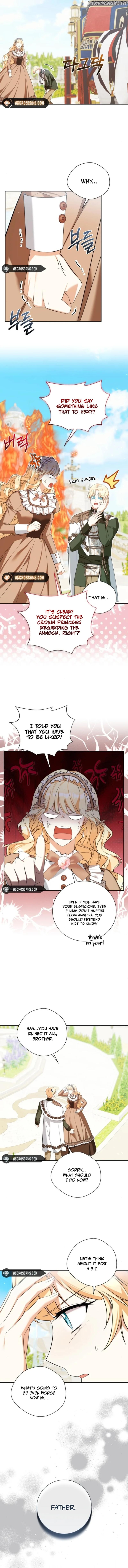 Taming the Shrew Chapter 27 - page 7