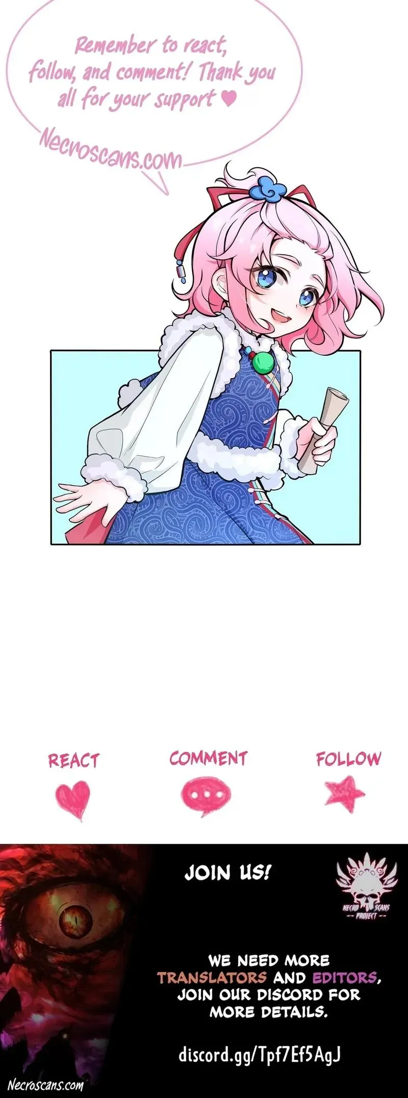 Taming the Shrew Chapter 21 - page 14