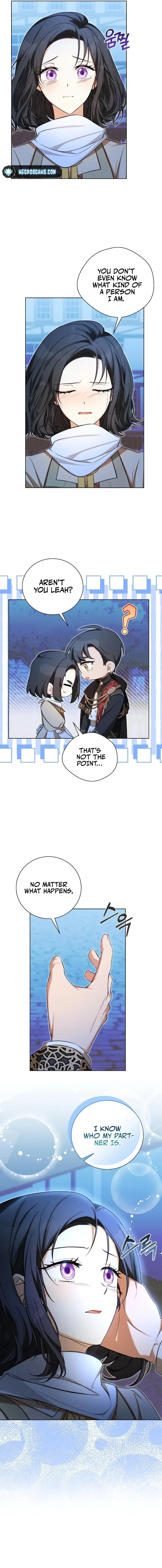Taming the Shrew Chapter 21 - page 5