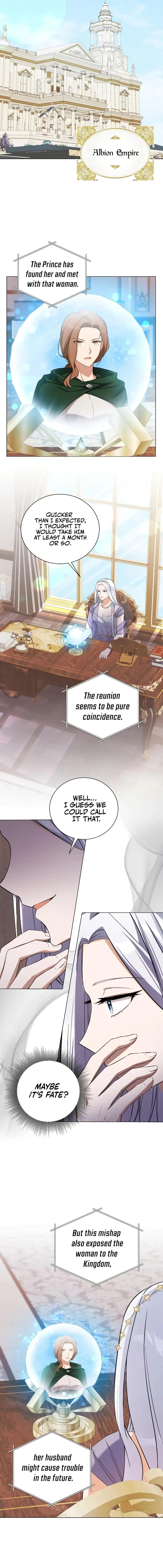 Taming the Shrew Chapter 21 - page 7