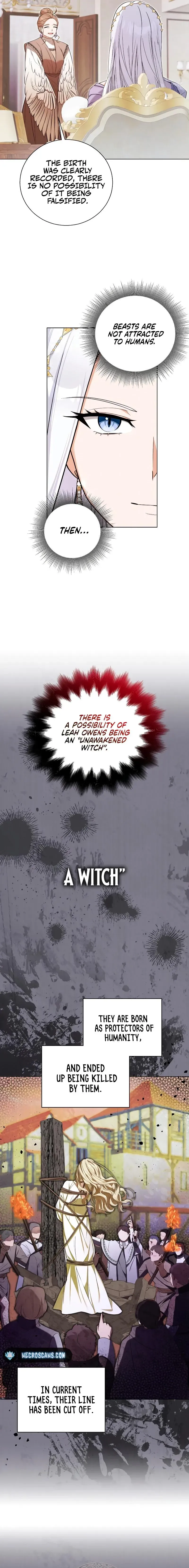 Taming the Shrew Chapter 21 - page 9