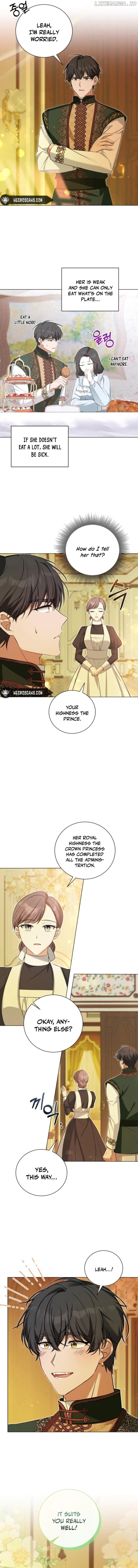 Taming the Shrew Chapter 23 - page 4