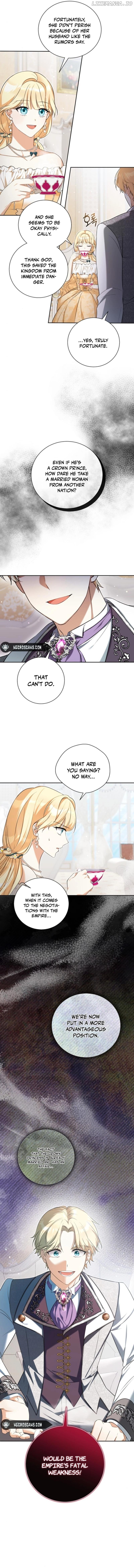 Taming the Shrew Chapter 25 - page 10