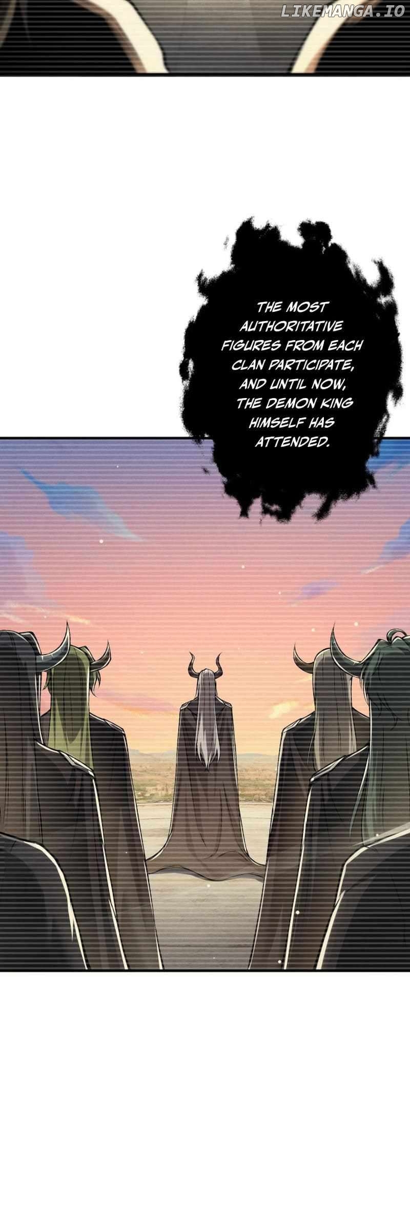 Calamity Leveling Chapter 10 - page 18