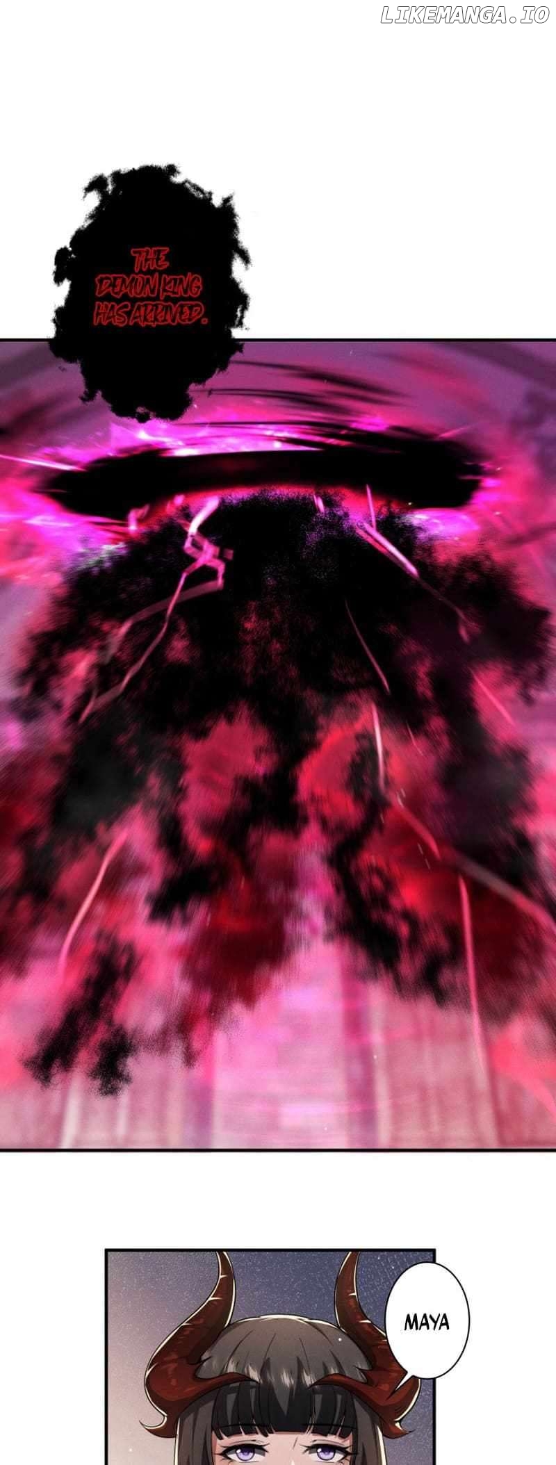 Calamity Leveling Chapter 10 - page 2