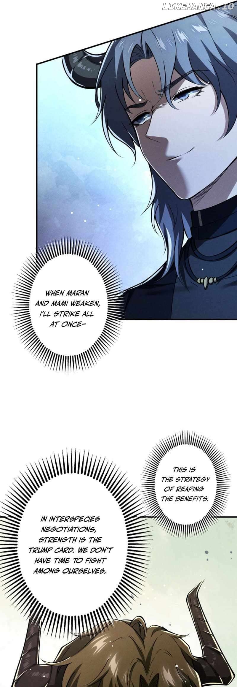 Calamity Leveling Chapter 10 - page 38