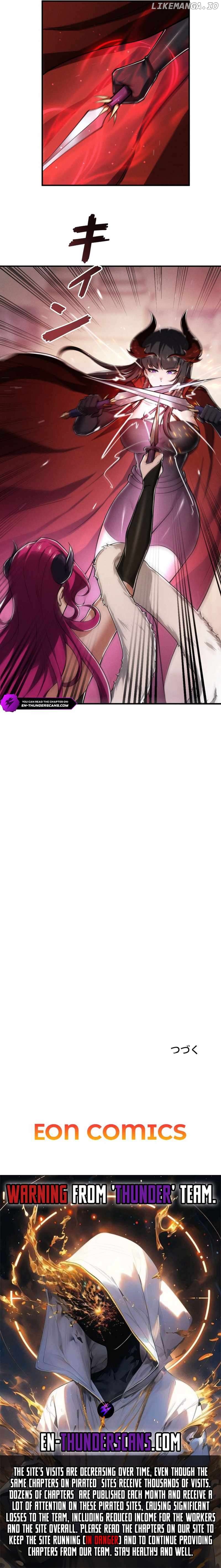Calamity Leveling Chapter 10 - page 43