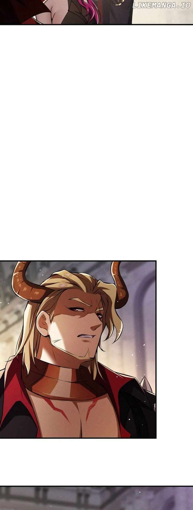 Calamity Leveling Chapter 10 - page 6