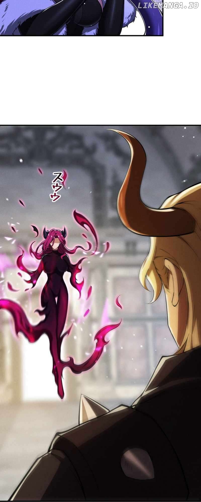 Calamity Leveling Chapter 11 - page 16