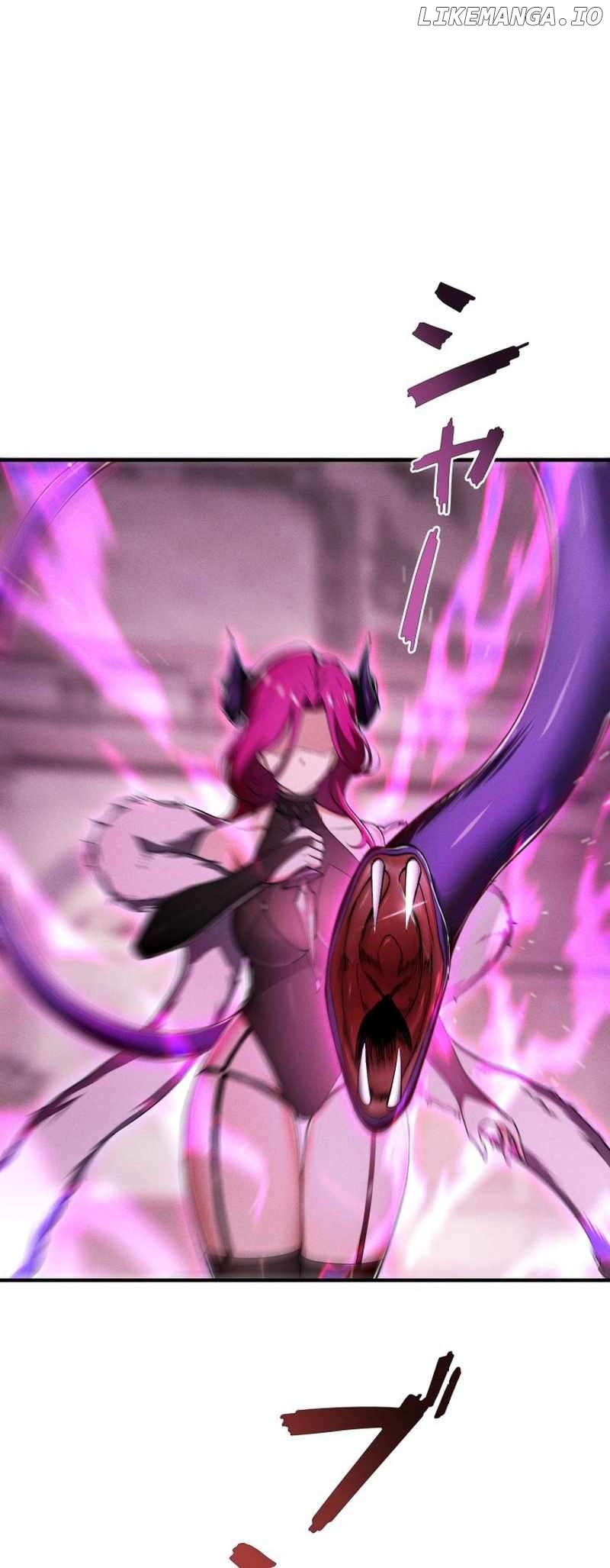 Calamity Leveling Chapter 11 - page 2