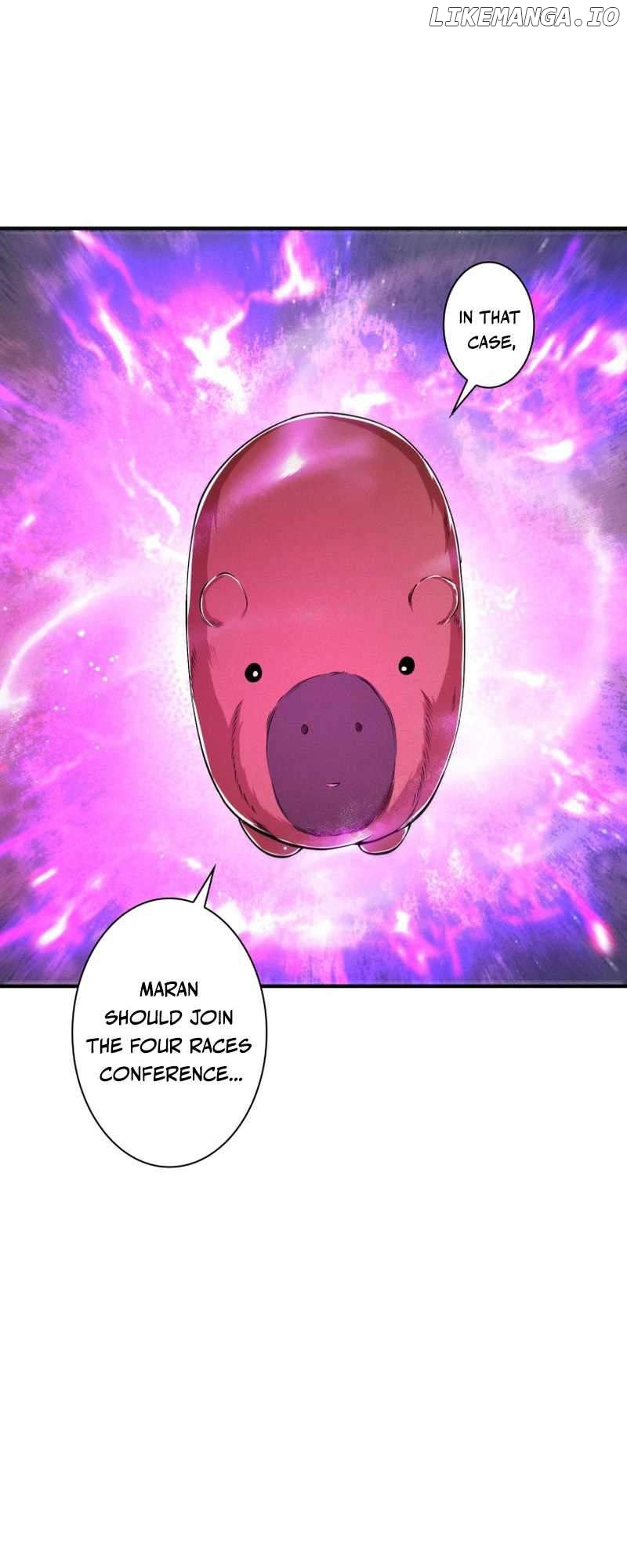 Calamity Leveling Chapter 11 - page 23