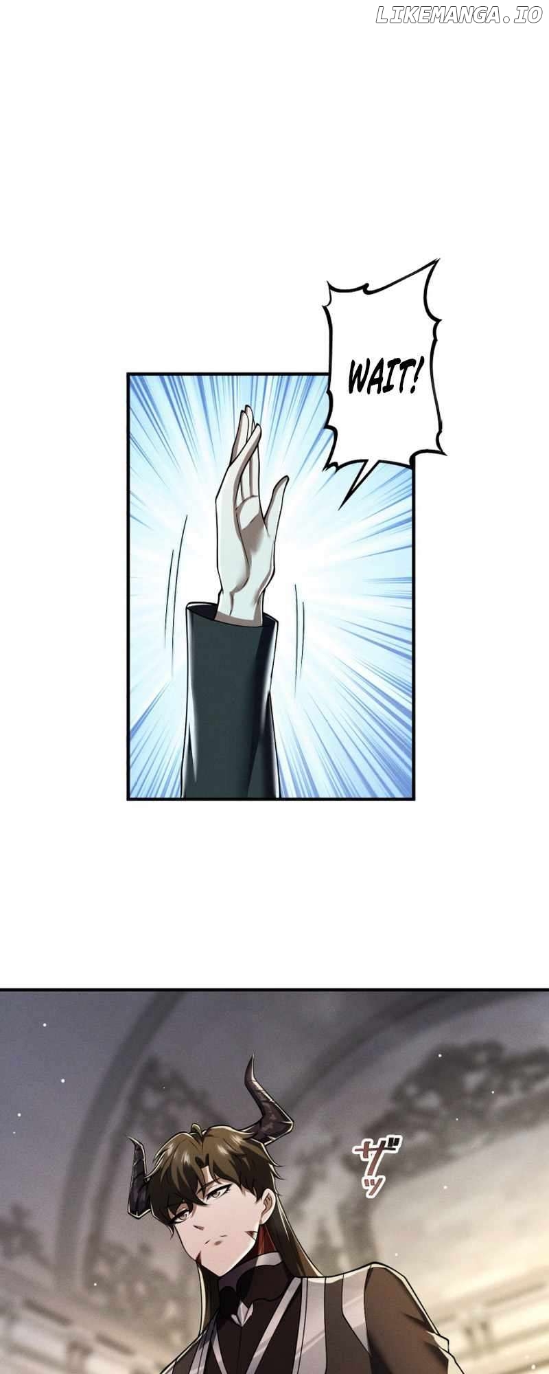 Calamity Leveling Chapter 11 - page 24