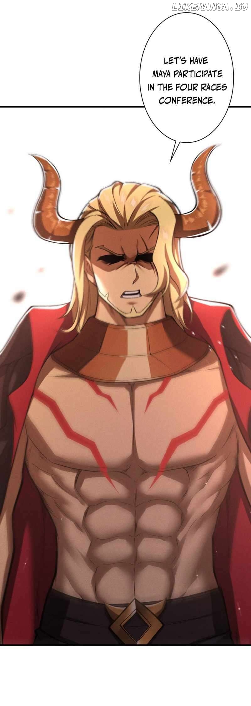 Calamity Leveling Chapter 11 - page 38