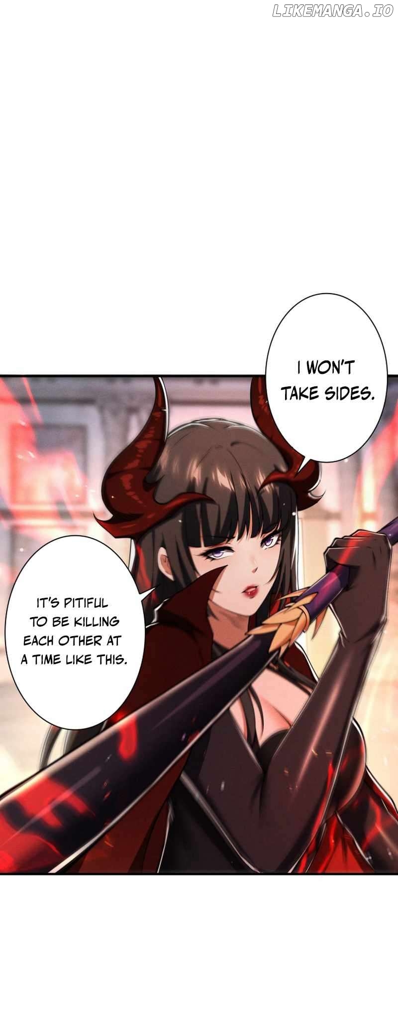 Calamity Leveling Chapter 11 - page 6