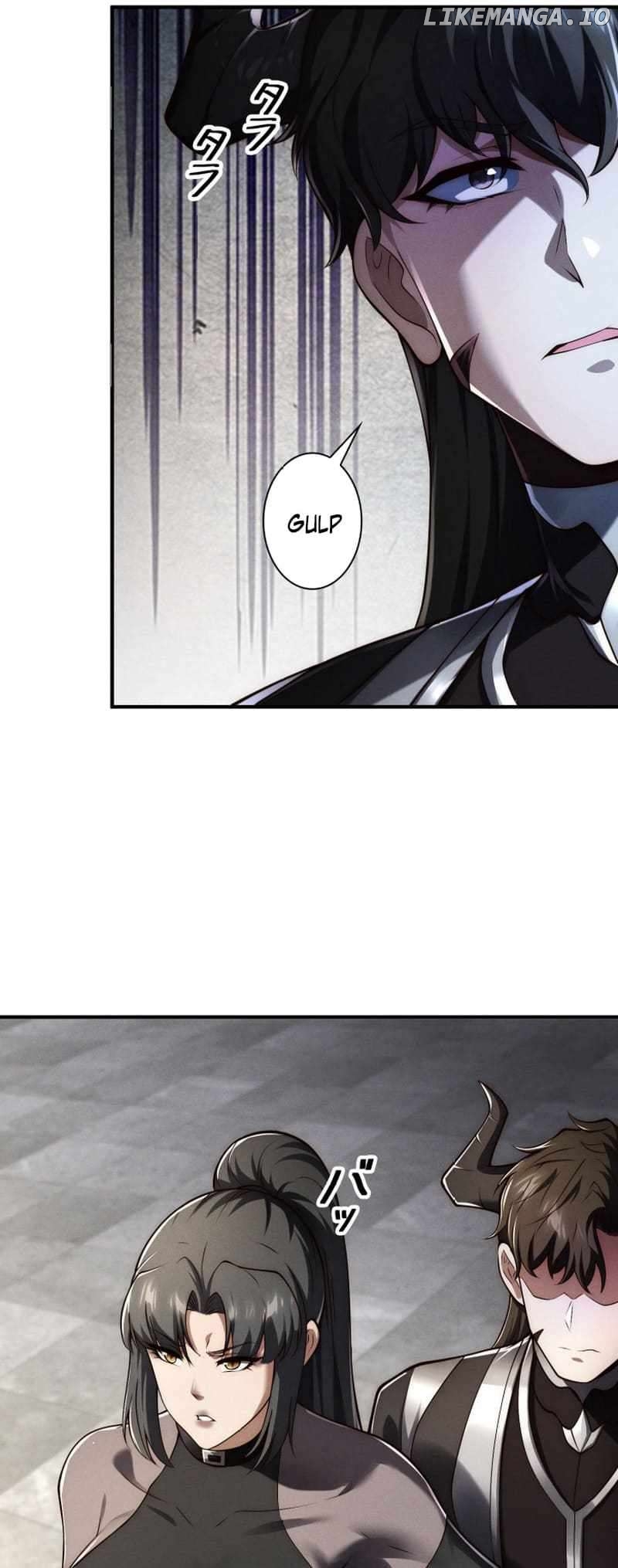 Calamity Leveling Chapter 13 - page 3