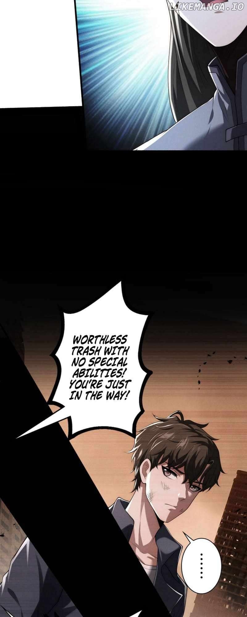 Calamity Leveling Chapter 14 - page 30