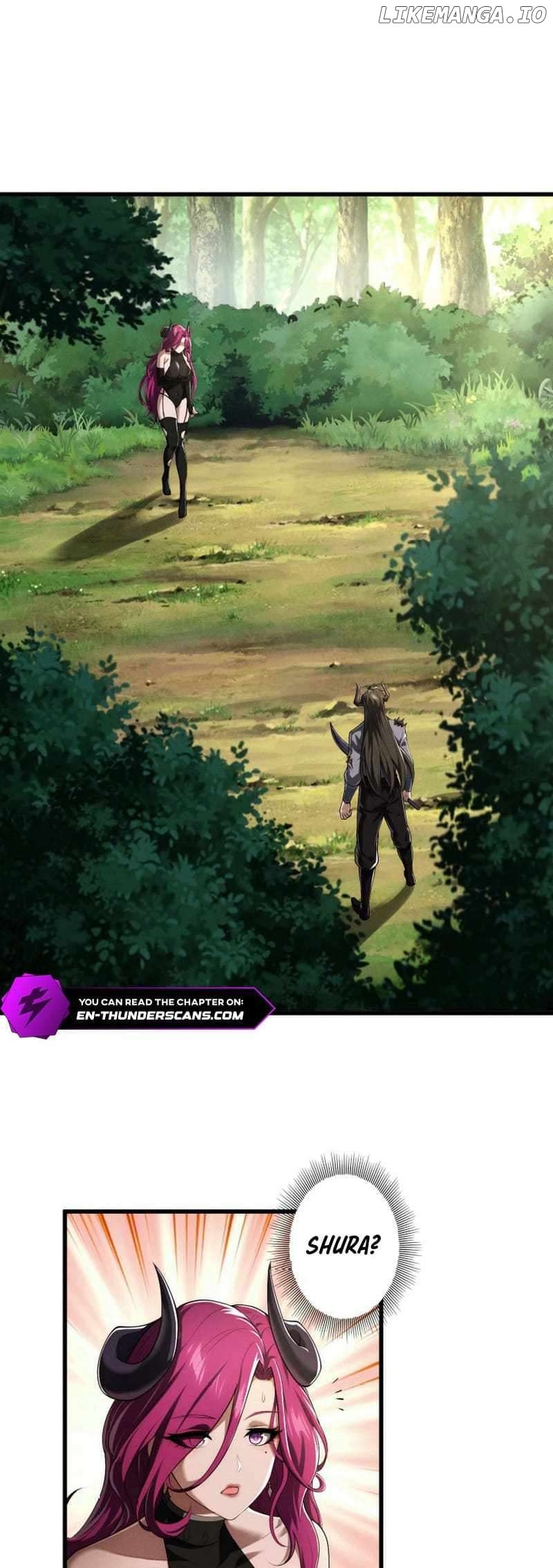 Calamity Leveling Chapter 16 - page 2