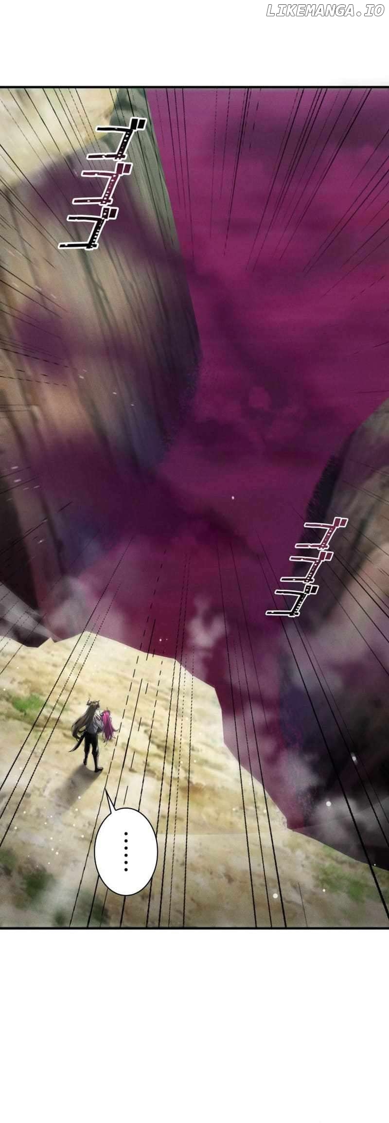 Calamity Leveling Chapter 16 - page 27