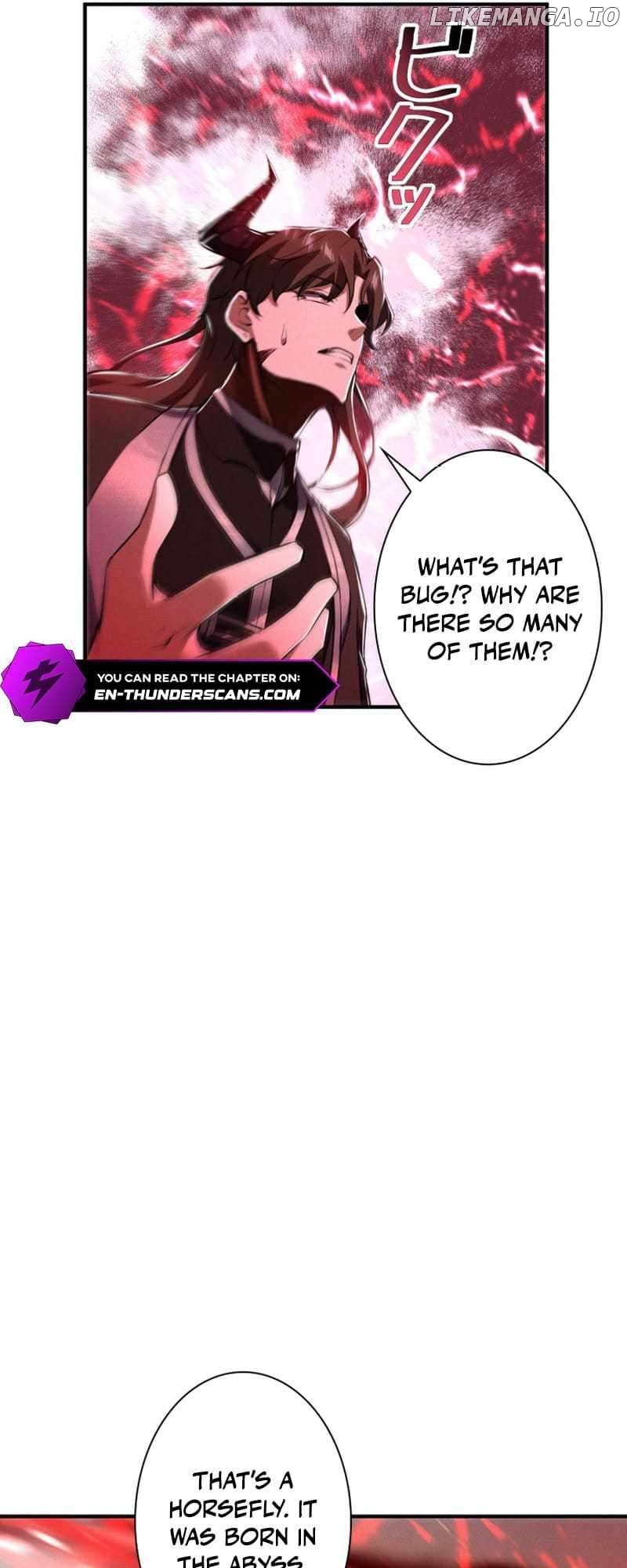 Calamity Leveling Chapter 7 - page 17