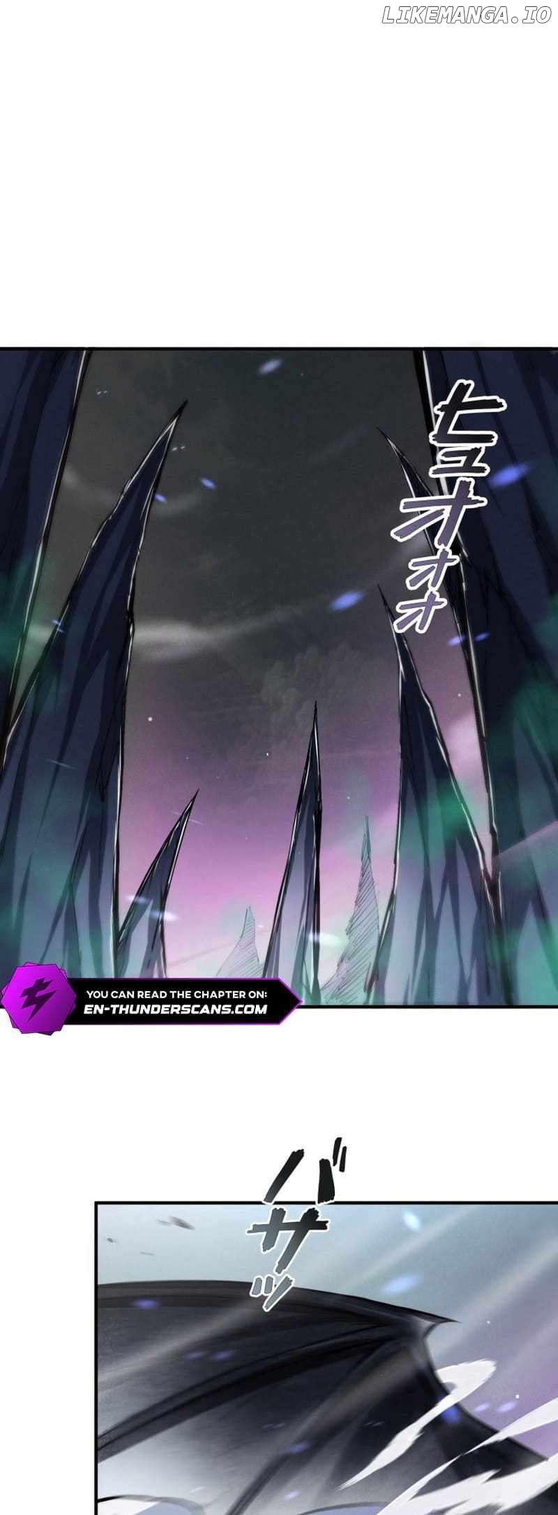 Calamity Leveling Chapter 7 - page 2