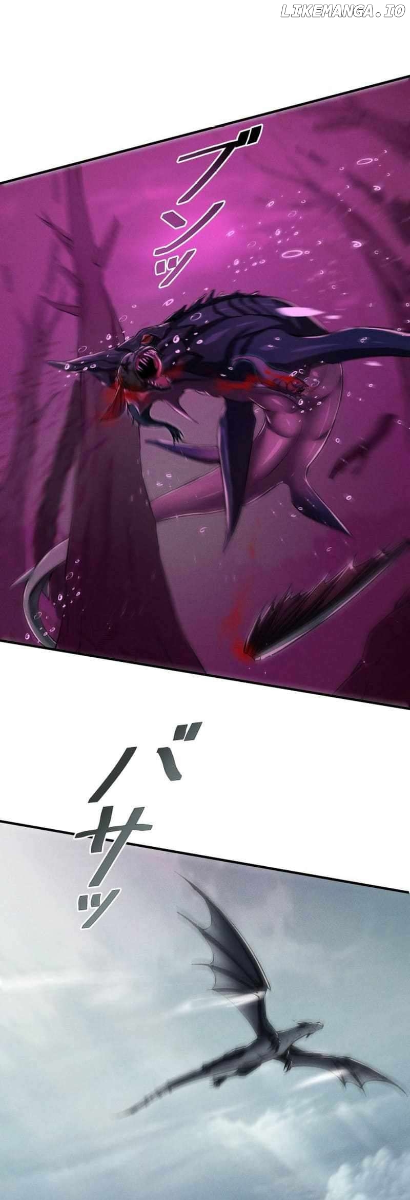 Calamity Leveling Chapter 7 - page 25