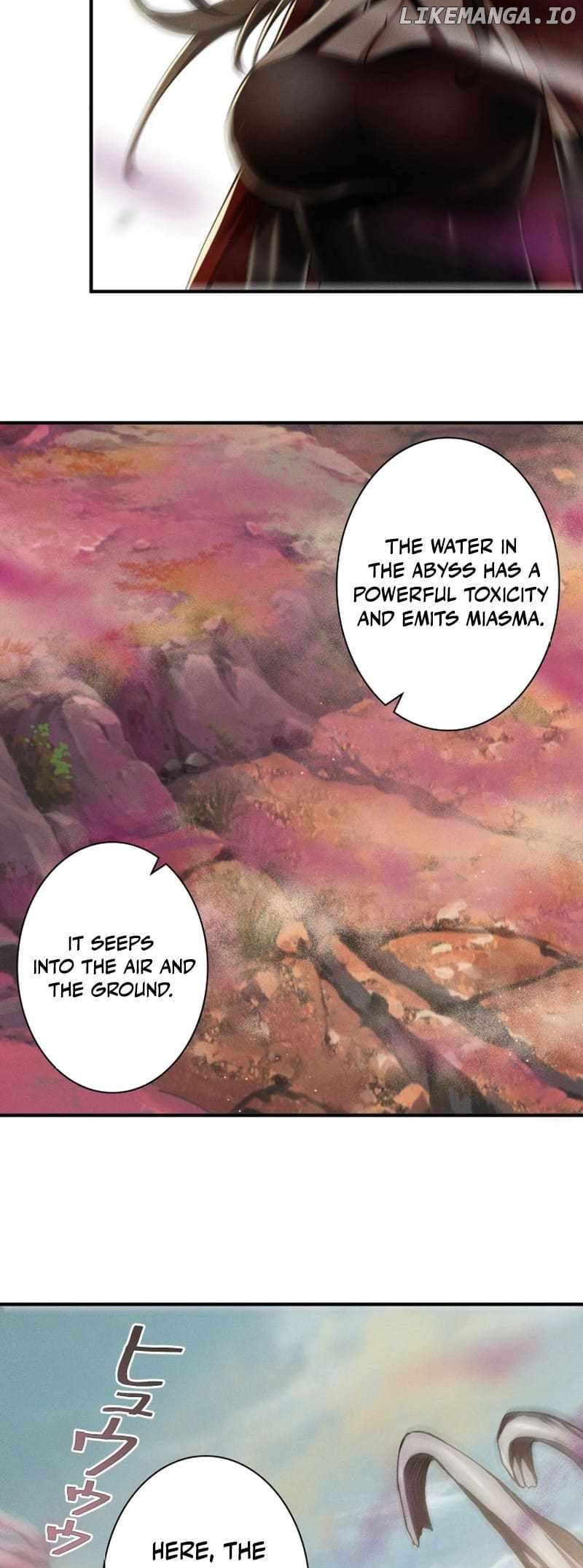 Calamity Leveling Chapter 7 - page 29