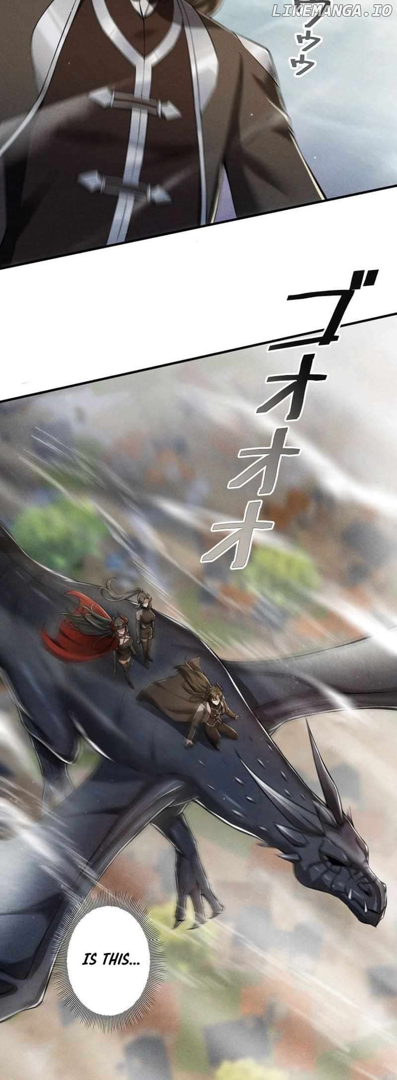 Calamity Leveling Chapter 7 - page 4