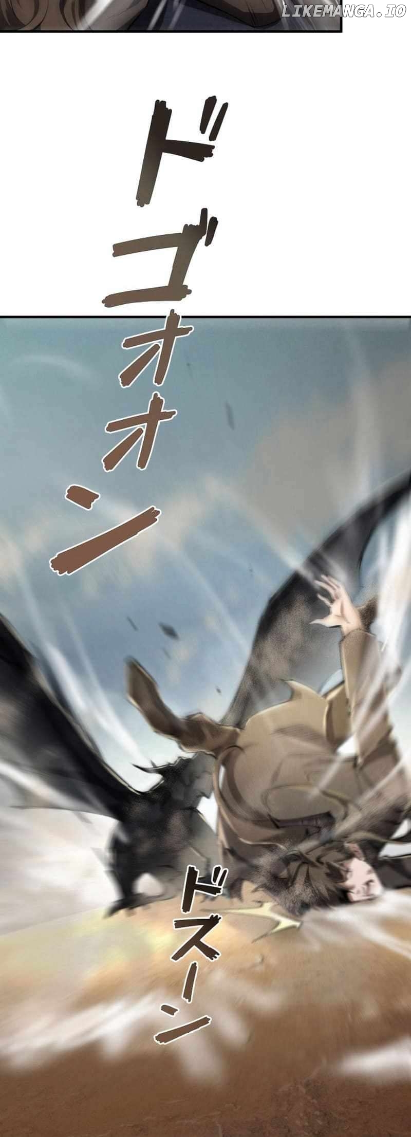 Calamity Leveling Chapter 8 - page 5