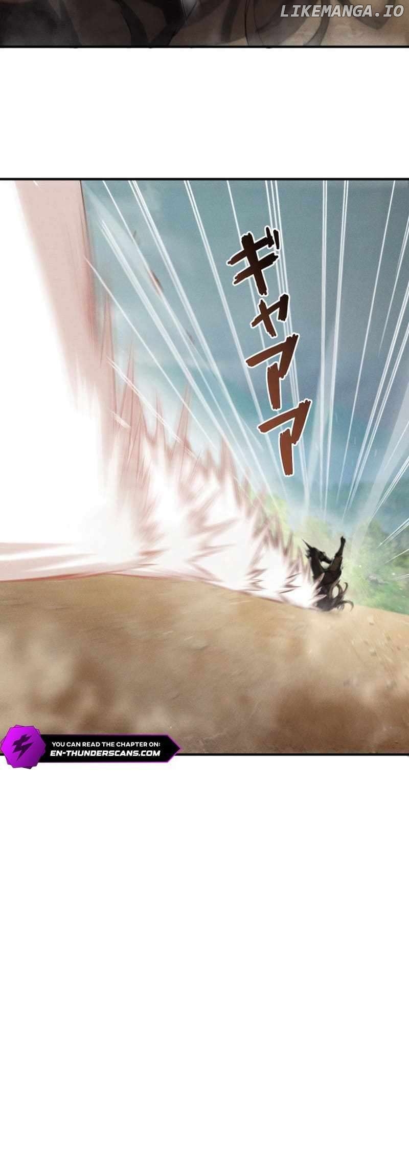 Calamity Leveling Chapter 8 - page 9