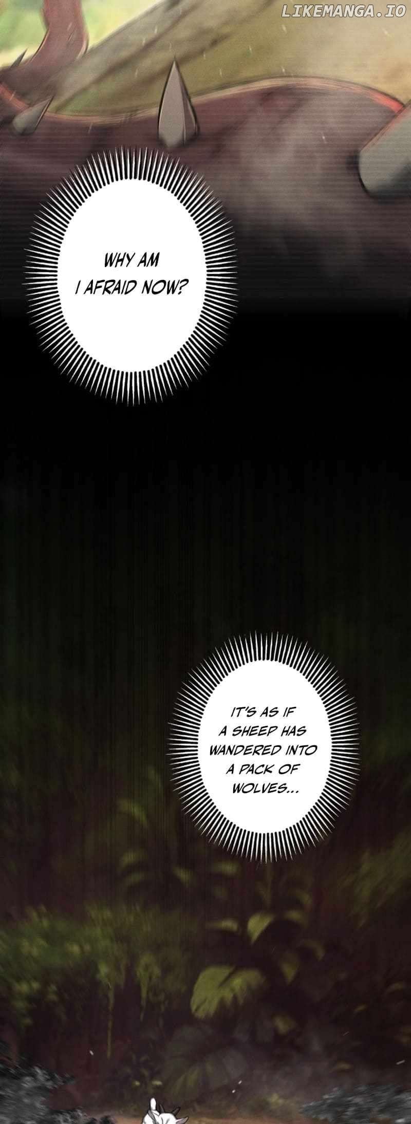 Calamity Leveling Chapter 9 - page 13