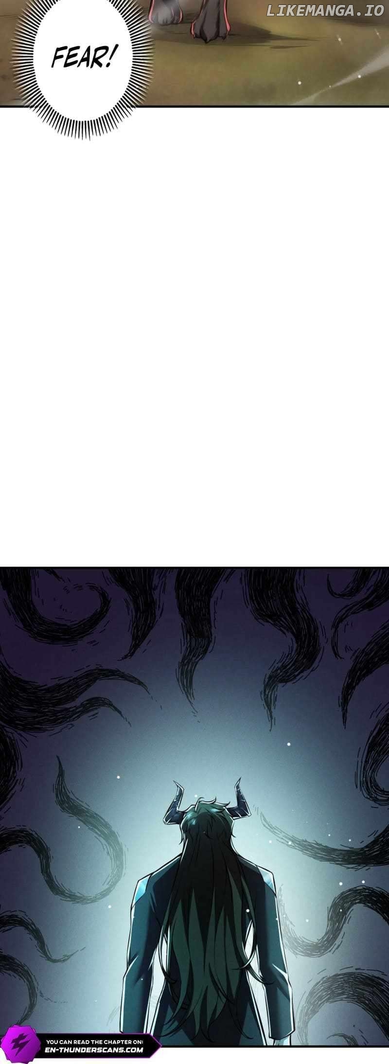 Calamity Leveling Chapter 9 - page 15