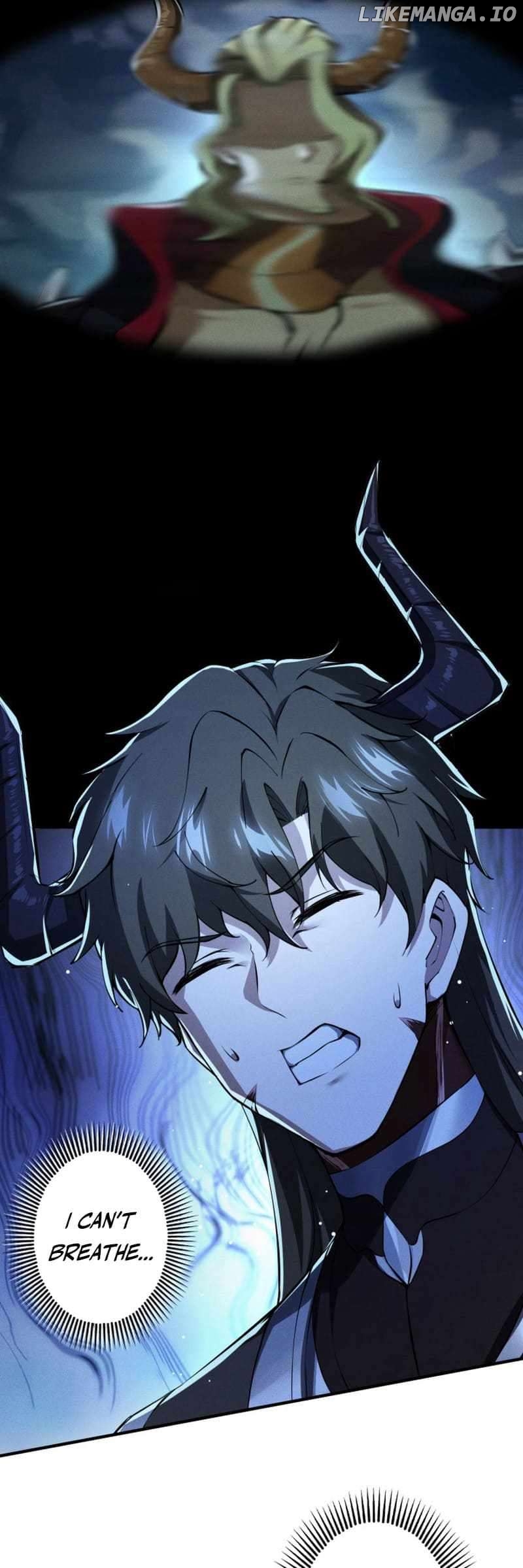 Calamity Leveling Chapter 9 - page 18