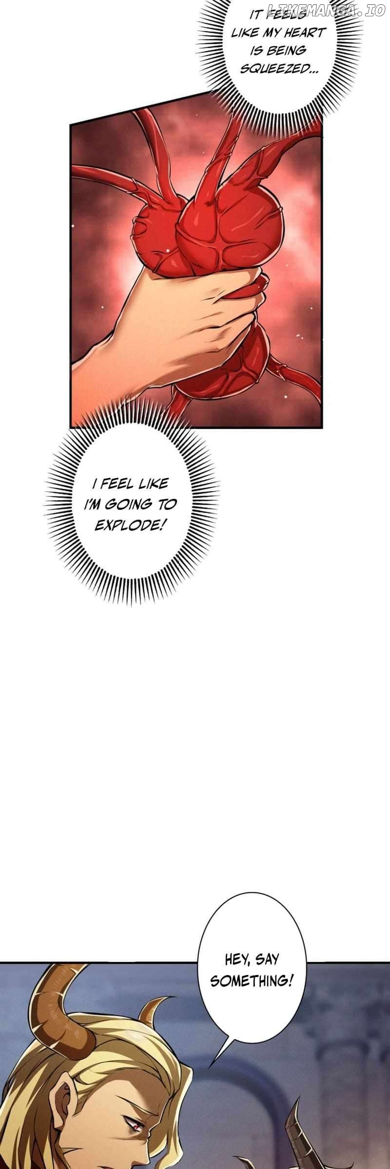 Calamity Leveling Chapter 9 - page 19