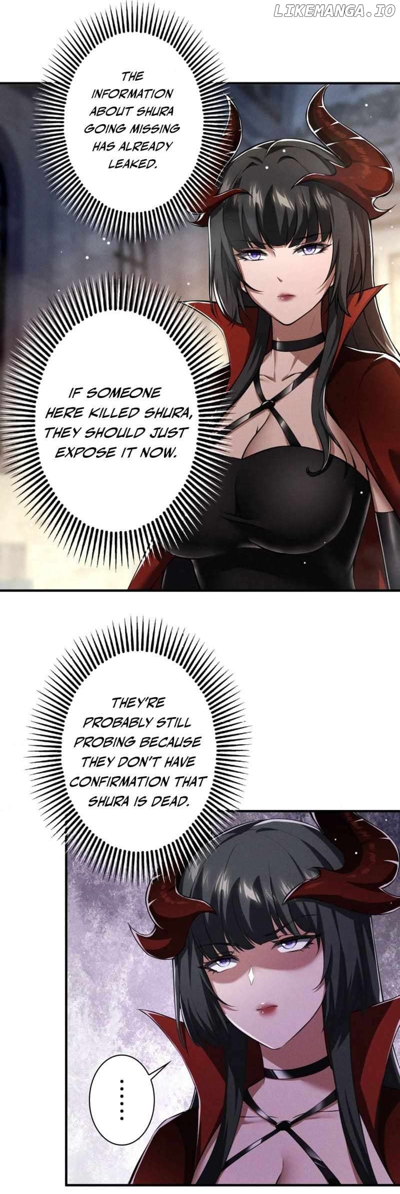 Calamity Leveling Chapter 9 - page 4