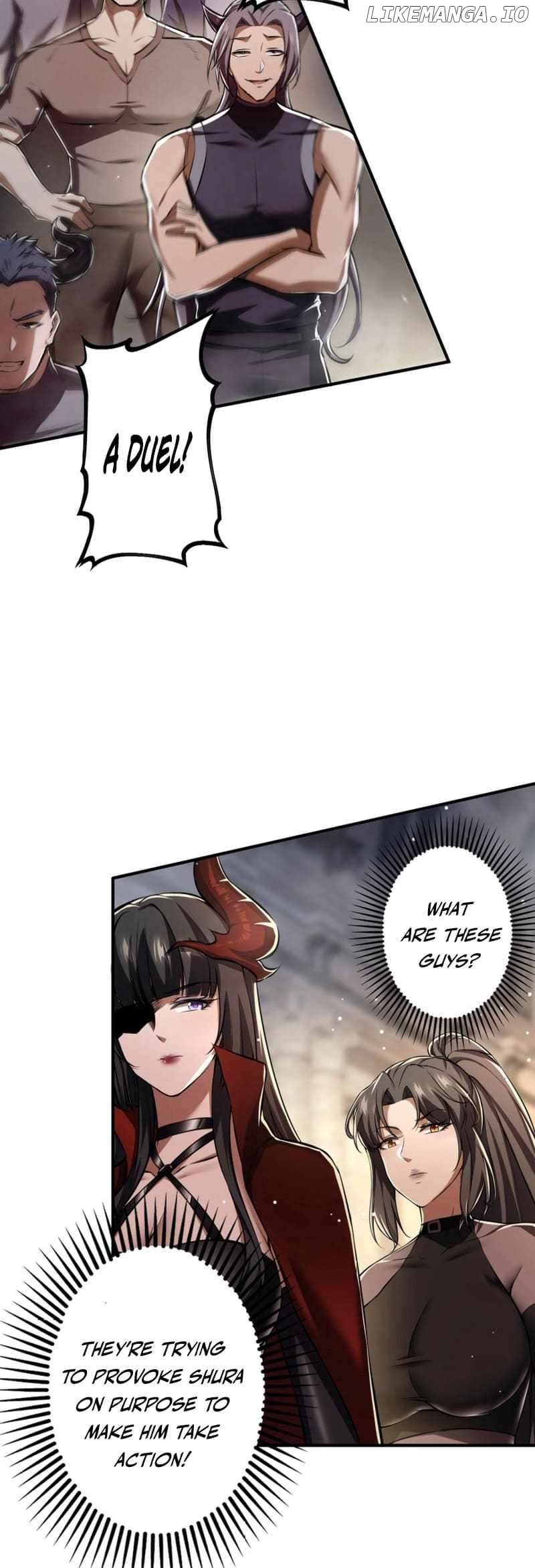 Calamity Leveling Chapter 9 - page 7