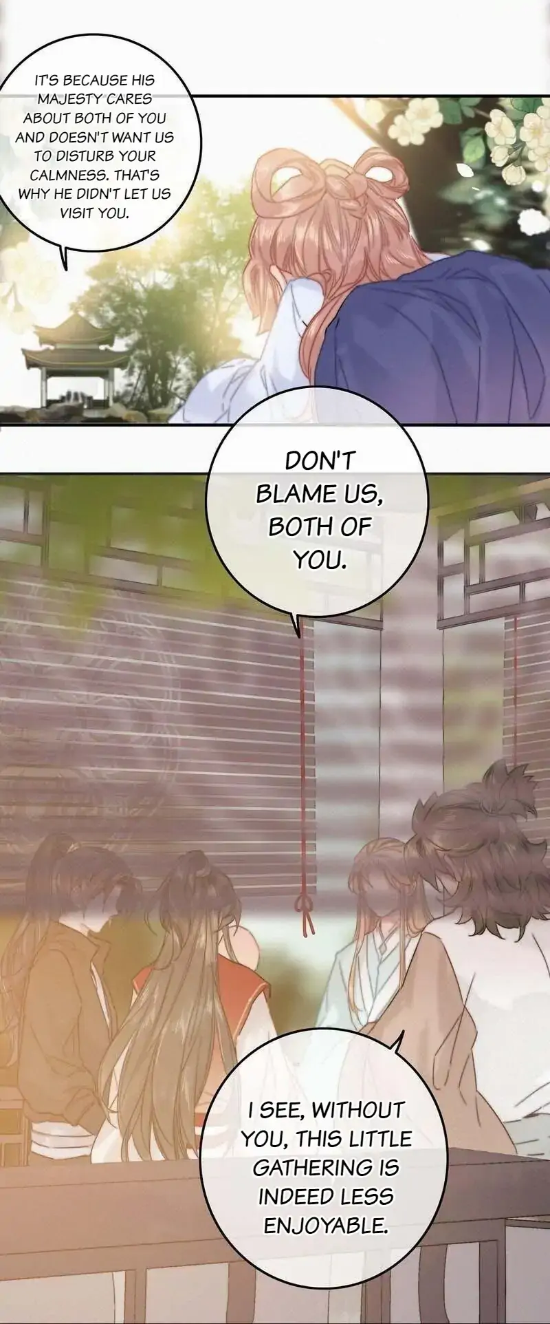 The Provincial Commander’s Self-Cultivation Chapter 56 - page 27