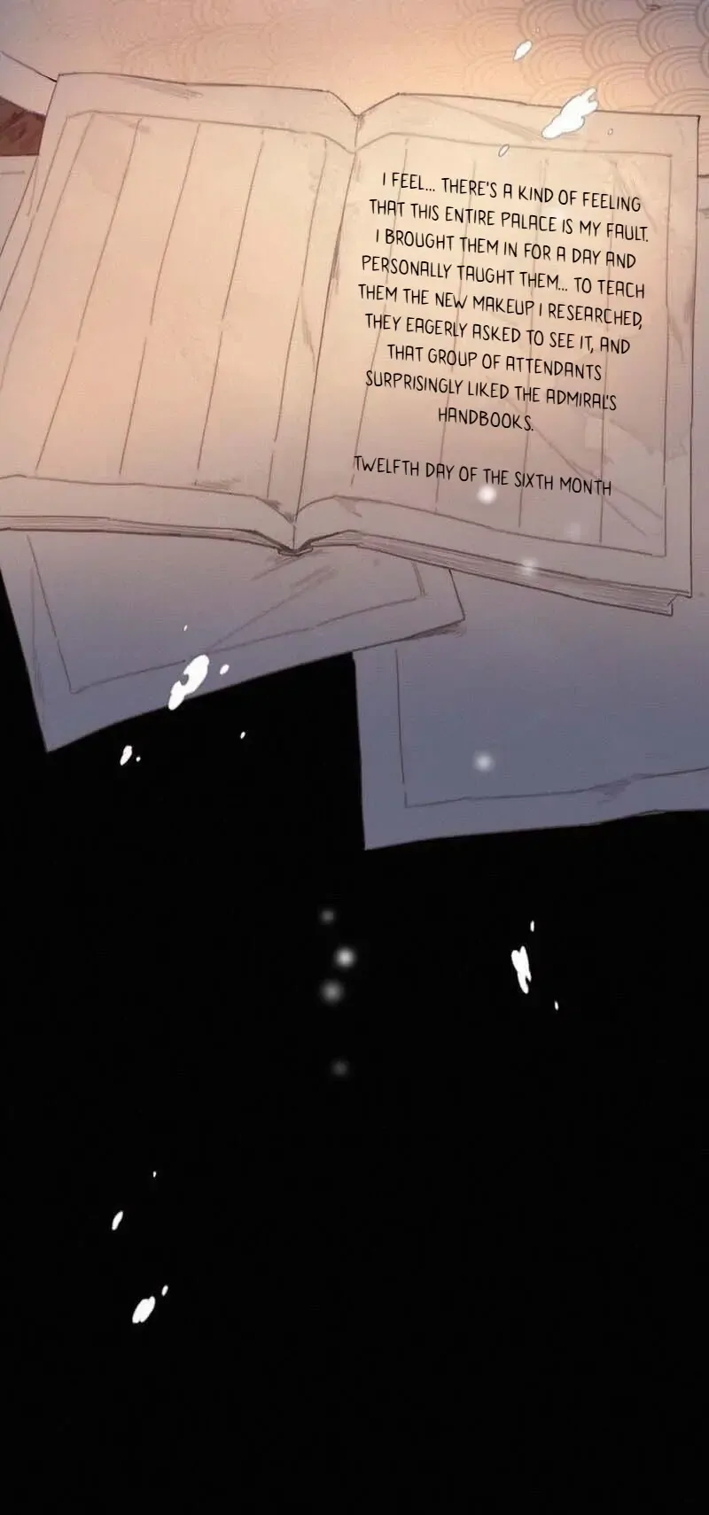 The Provincial Commander’s Self-Cultivation Chapter 56 - page 3