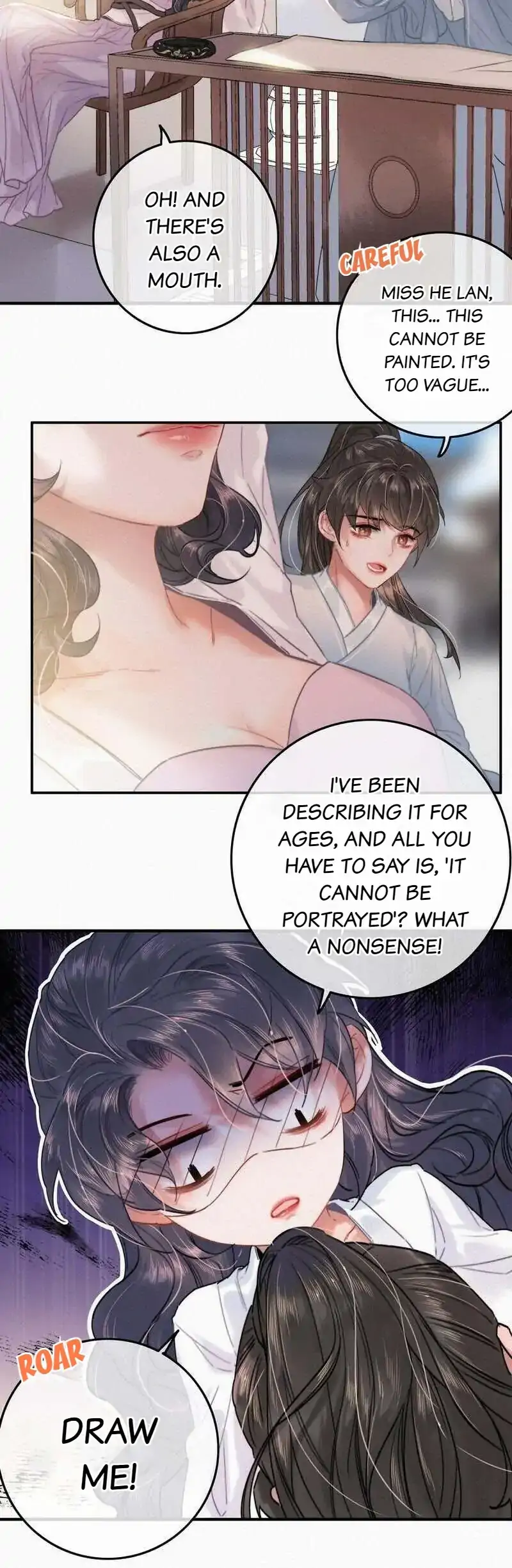 The Provincial Commander’s Self-Cultivation Chapter 56 - page 5