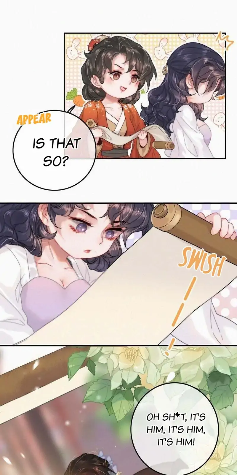 The Provincial Commander’s Self-Cultivation Chapter 56 - page 6