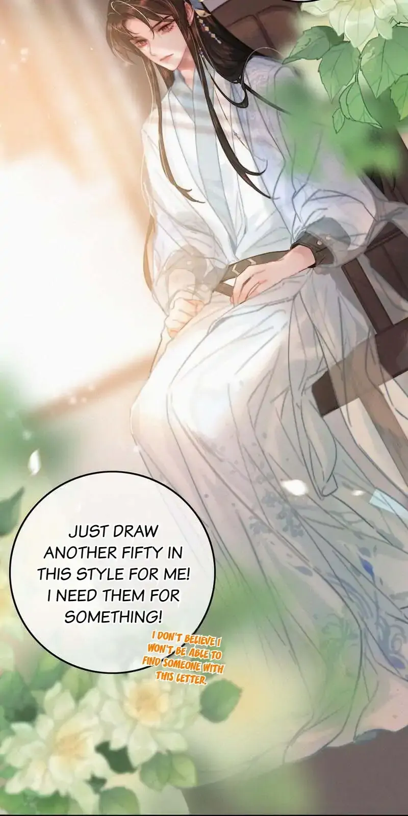 The Provincial Commander’s Self-Cultivation Chapter 56 - page 7