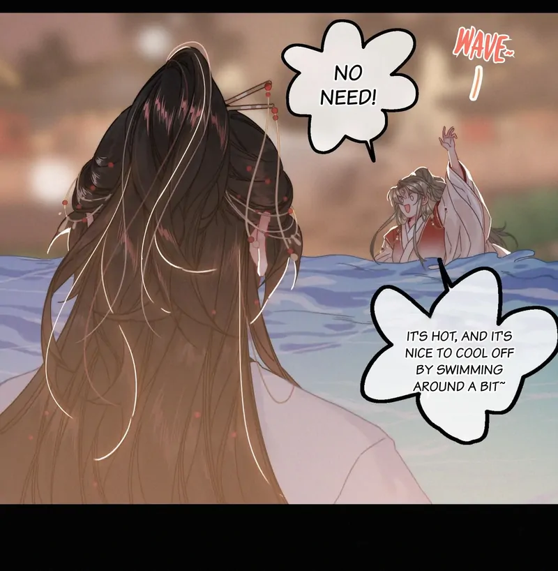 The Provincial Commander’s Self-Cultivation Chapter 69 - page 10