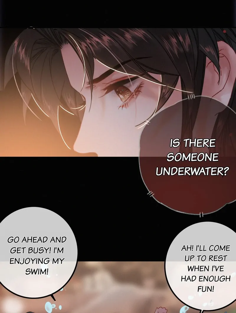 The Provincial Commander’s Self-Cultivation Chapter 69 - page 12