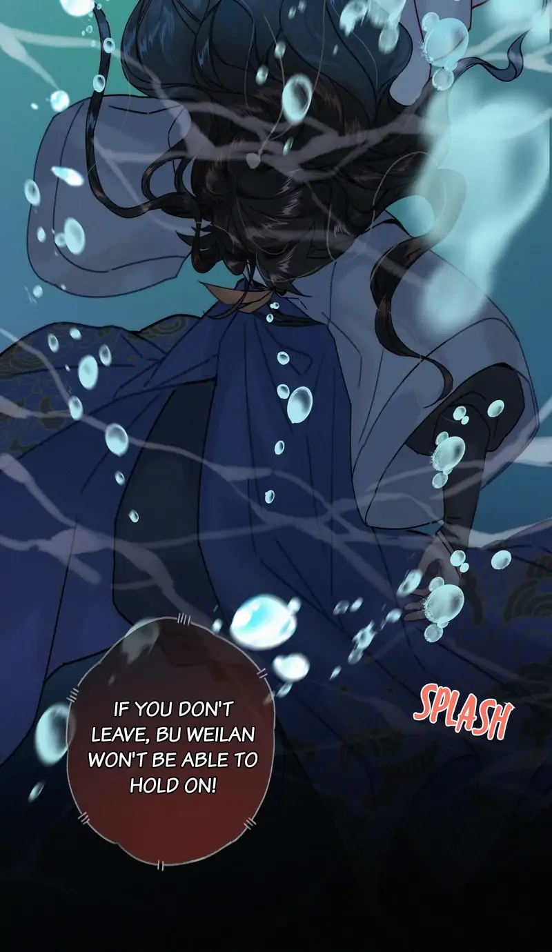 The Provincial Commander’s Self-Cultivation Chapter 69 - page 15