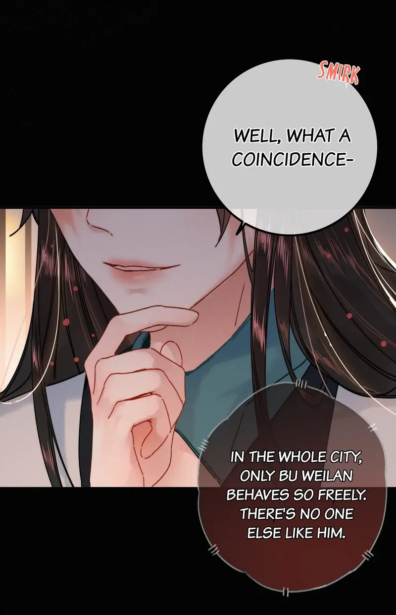 The Provincial Commander’s Self-Cultivation Chapter 69 - page 16