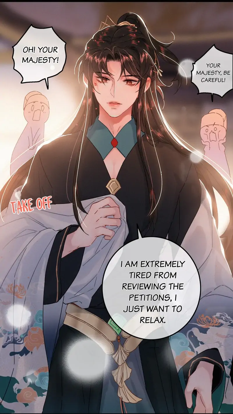 The Provincial Commander’s Self-Cultivation Chapter 69 - page 17